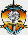 Pazhassi Raja College_logo