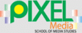 Pixel Media School of Media Studies_logo