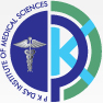 PK- DAS Institute of Medical Science_logo