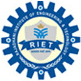 Rajadhani Institute of Engineering and Technology_logo