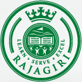 Rajagiri School of Computer Science_logo