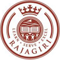 Rajagiri School of Engineering and Technology_logo