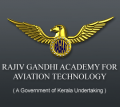 Rajiv Gandhi Academy for Aviation Technology_logo