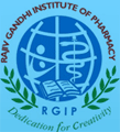 Rajiv Gandhi Institute of Pharmacy_logo