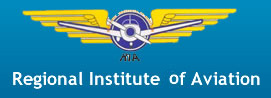 Regional Institute of Aviation_logo