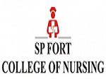 SP Fort College of Nursing_logo