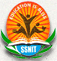 Sadguru Swami Nithyananda Institute of Technology_logo