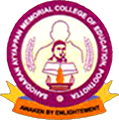 Sahodaran Ayyappan Memorial College of Education_logo