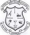 SARBTM Government College_logo