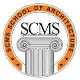 SCMS School of Architecture_logo