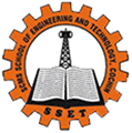 SCMS School of Engineering and Technology_logo