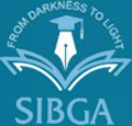 SIBGA Institute of Advanced Studies_logo