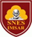 SNES IMSAR Institute of Management Studies and Research_logo