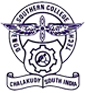 Southern College of Engineering and Technology_logo