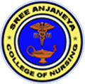 Sree Anjaneya College of Nursing_logo
