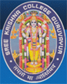 Sree Krishna College Guruvayoor_logo