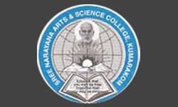 Sree Narayana Arts and Science College_logo