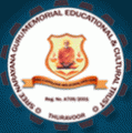Sree Narayana Guru Memorial Arts and Science College_logo