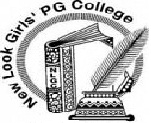 New Look Girl'S P G College_logo