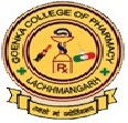 Goenka College Of Pharmacy_logo