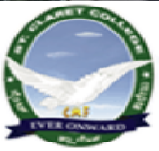 St Claret College_logo