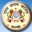 Udai Pratap Autonomous College_logo