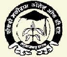 Chaudhary Maniram College_logo