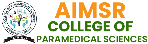 College of Paramedical Sciences_logo