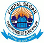 Kirpal Sagar College of Education_logo