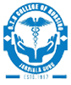 Guru Teg Bahadur College of Nursing_logo