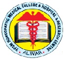 Yuvraj Pratap Singh Memorial Homoeopathic Medical College And Hospital_logo