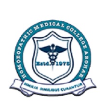 Kalyan Homoeopathic Medical College_logo