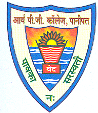 Arya Post Graduate College_logo