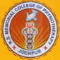 K S Memorial College Of Physiotherapy_logo