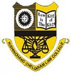 KC Law College_logo