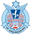 J P Institute of Engineering and Technology_logo