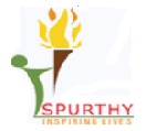 Spurthy College of Science and Management Studies_logo