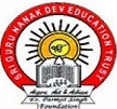 S.B.C.M.S. Institution of Technology_logo