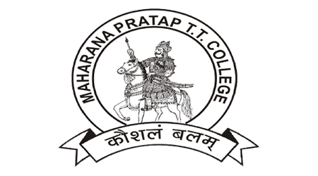 Maharana Pratap Teachers Training College_logo