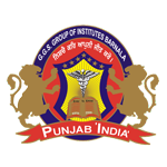 Guru Gobind Singh College_logo