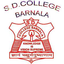 Sanatan Dharam College_logo