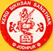 Keru Mahila Shikshak Prashikshan Mahavidyalaya_logo