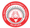 Patel Institute of Management & Technology_logo