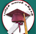 Sri Sundareswari College of Education_logo