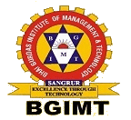 Bhai Gurdas Polytechnic College_logo