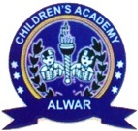 Children'S Academy B Ed College_logo