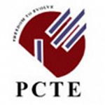 PCTE Punjab College of Technical Education_logo
