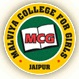 Malviya College For Girls_logo