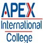 Apex International College_logo