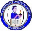 Sri Ganganagar College Of Nursing_logo